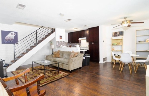 Santee Condo | Charming 2 bedroom/Cozy/Comfortable/Santee