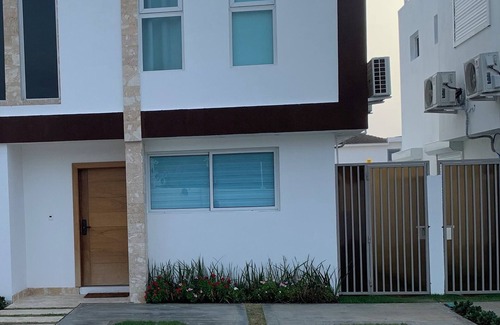 Punta Cana Village Villa | Charming 2-bedroom villa with WiFi and AC in fabulous Punta Cana