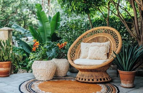 Temecula House | Charming 2-bedroom Elegant House on 15 acres in Temecula Wine Country