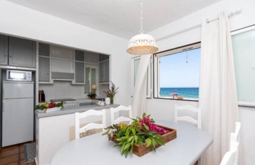Agua Amarga House | Charming 2-bedroom house with AC, WiFi in fabulous Agua Amarga