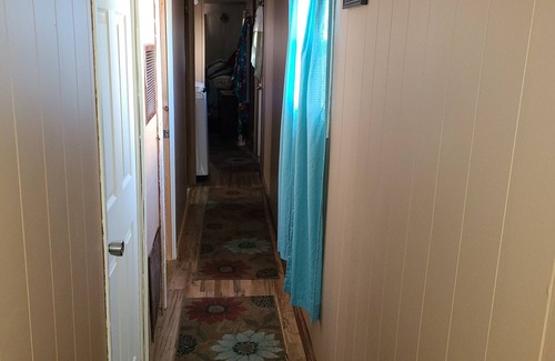 Ogdensburg Apartment | Charming 2 bedroom, family friendly apartment in quiet neighborhood, Ogdensburg