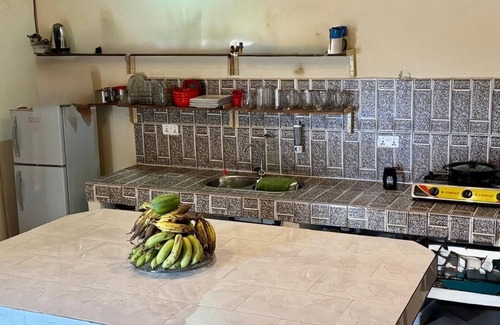 Kwinella Other | Charming 2-bedroom farmhouse in Kunjo with WiFi