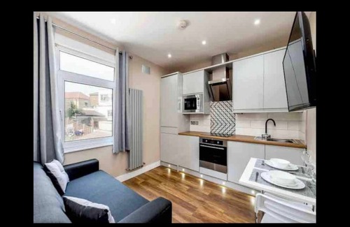 Plumstead Apartment | Charming 2 bedroom flat in Plumstead