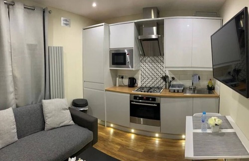 Plumstead Apartment | Charming 2 bedroom flat in Plumstead