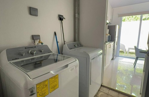 San Miguel House | Charming 2-bedroom house in San Miguel with AC, WiFi