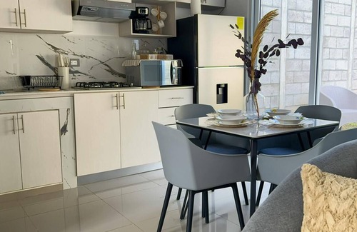 San Miguel House | Charming 2-bedroom house in San Miguel with AC, WiFi