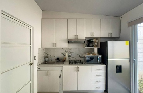 San Miguel House | Charming 2-bedroom house in San Miguel with AC, WiFi