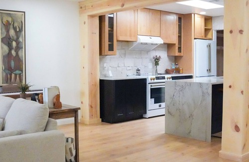 Las Cruces House | Charming 2-bedroom house with WiFi, AC in awesome Las Cruces