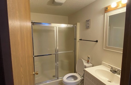 Manistique House | Charming 2-bedroom house in beautiful Manistique with AC 1/2 from Michigan lake