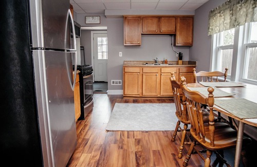 Middletown House | Charming 2-bedroom house near Hershey Park and hospitals