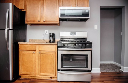 Middletown House | Charming 2-bedroom house near Hershey Park and hospitals