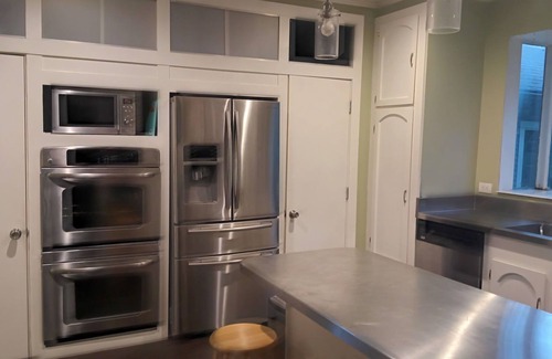 Waxahachie House | Charming 2-bedroom house in delightful Waxahachie with AC, WiFi