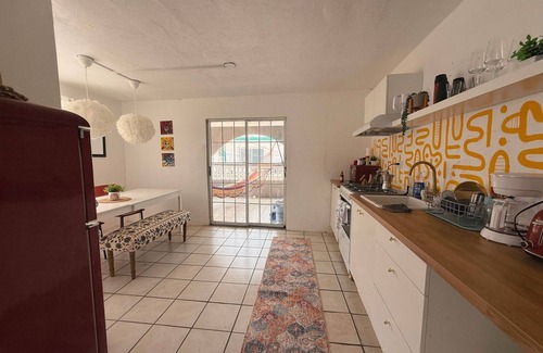 Canovanillas House | Charming 2-bedroom house with AC, WiFi in beautiful Canovanas