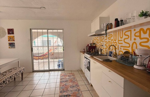 Canovanillas House | Charming 2-bedroom house with AC, WiFi in beautiful Canovanas