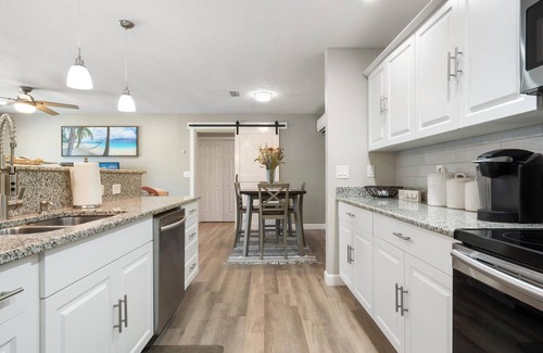Bradenton House | Charming 2-bedroom house in beautiful Bradenton