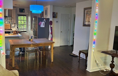 Jefferson House | Charming 2-bedroom house in lovely Jefferson,steps to Ochsner Hospital