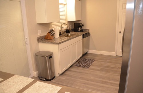 Buena Ventura Lakes House | Charming 2-bedroom house in Kissimmee with WiFi, AC