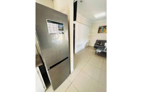 Flamingo Vlei House | Charming 2-bedroom house in lovely Cape Town with AC