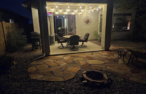Anthem at Merrill Ranch House | Charming 2-bedroom home in peaceful Anthem at Merrill Ranch near Florence.