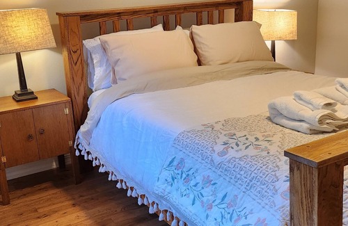 East Missoula House | Charming 2 bedroom home with easy nature access in quite East Missoula