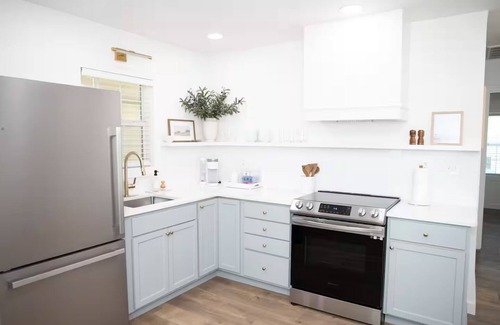 Belton House | Charming 2-bedroom home close to downtown and University of Mary-Hardin Baylor