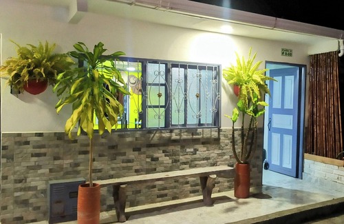 Salento House | Charming 2-bedroom house in awesome Salento with WiFi