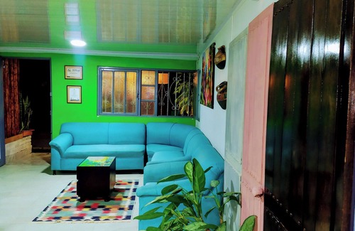 Salento House | Charming 2-bedroom house in awesome Salento with WiFi