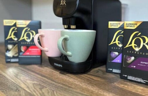 Lincoln House | Charming 2-Bedroom House