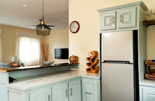 Choiseul House | Charming 2-bedroom house in Choiseul, St. Lucia.