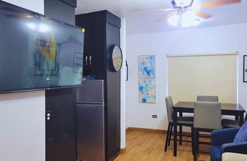 Acapulco House | Charming 2-bedroom house in Los lagos Ensenada B.C