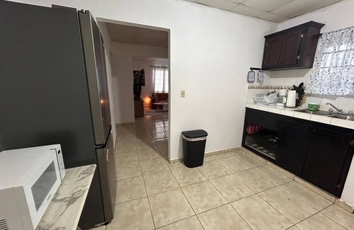Santiago House | Charming 2-bedroom house in amazing Santiago with AC, WiFi cable phone