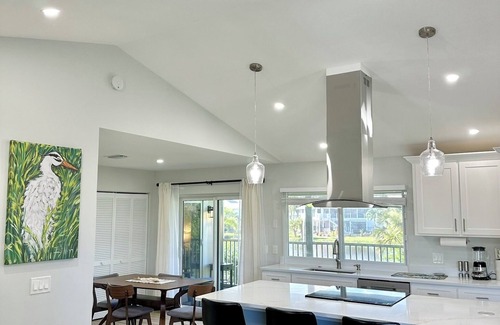 Pineland House | Charming 2-bedroom house in beautiful Bokeelia