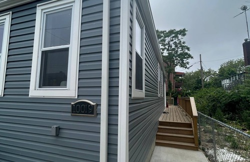 Canarsie House | Charming 2-bedroom house with WiFi and AC in wonderful Brooklyn
