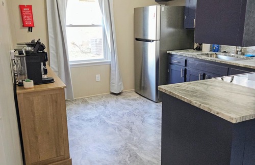 Dentsville House | Charming 2-bedroom house with WiFi, AC in enjoyable Columbia