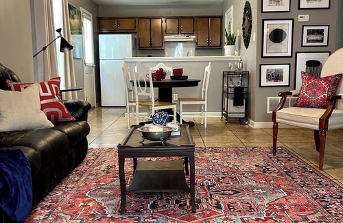Hernando House | Charming 2 bedroom house
