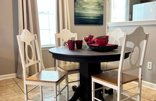 Hernando House | Charming 2 bedroom house