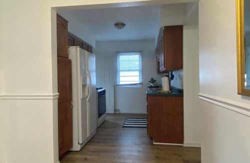 Kentwood House | Charming 2-bedroom house with gated yard in delightful Kentwood