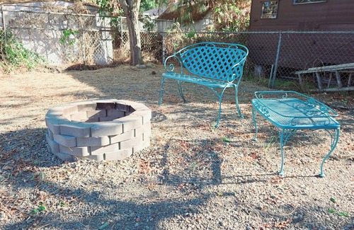 Southgate House | Charming 2-bedroom house with King bed, WiFi, AC in fantastic Portland