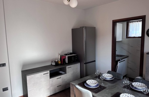 Selvino House | Charming 2-bedroom house in lovely Selvino with WiFi