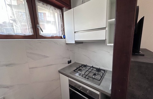 Selvino House | Charming 2-bedroom house in lovely Selvino with WiFi