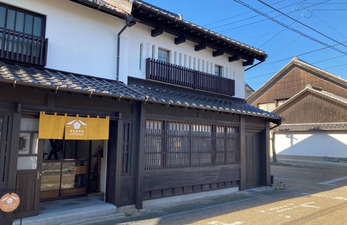 Nakatsu House | Charming 2-bedroom house in Nakatsu.