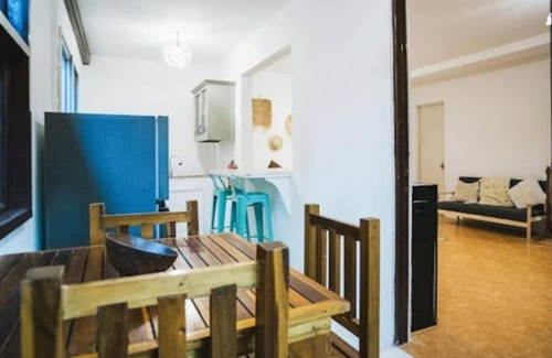 El Nido House | Charming 2-bedroom house with WiFi, AC in awesome El Nido