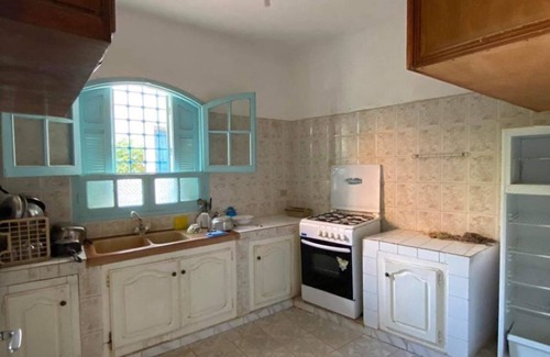 al hmeri House | Charming 2-bedroom house in Raf Raf