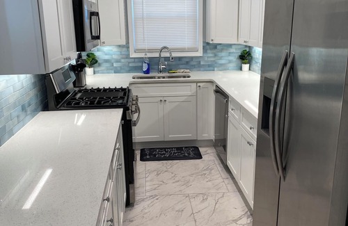 Clarkdale House | Charming 2-bedroom house with AC, WiFi in delightful Atlanta
