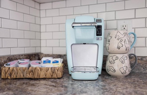 Bristol House | Charming 2-bedroom house with AC in beautiful Bristol