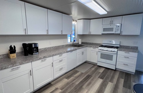 Chester House | Charming 2-bedroom house in dowtown Chester