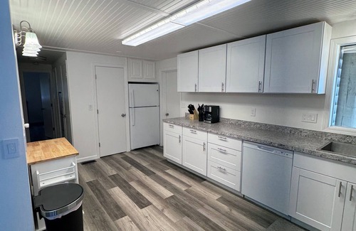 Chester House | Charming 2-bedroom house in dowtown Chester