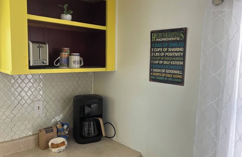 Heppner House | Charming 2-bedroom house in serene Heppner with AC, WiFi