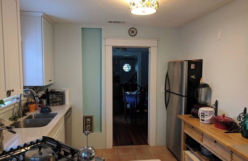 Delaney Park House | Charming 2-bedroom house with Orlando in a beautiful and safe neighborhood