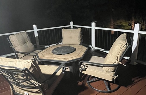 Nora House | Charming 2-bedroom house in Wise, Virginia
